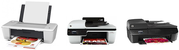 Принтер HP Принтер HP