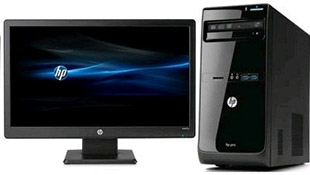 Комплект HP Pro 3500 Комплект HP Pro 3500