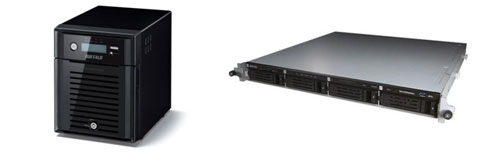 Распродажа систем хранения Buffalo на Windows Storage Server 2012 Распродажа систем хранения Buffalo на Windows Storage Server 2012