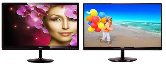  Товар дня: мониторы Philips
