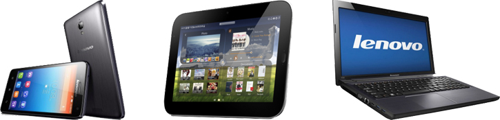 Сервер Lenovo с сюрпризом!