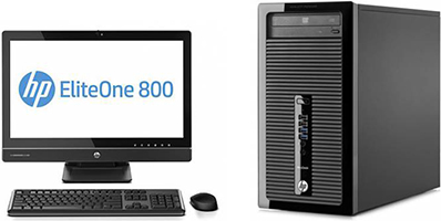 HP: c монитором дешевле! HP: c монитором дешевле!