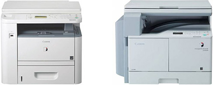 Копир Canon Копир Canon