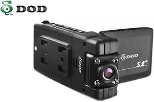 Видеорегистратор DOD Видеорегистратор DOD