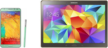 Купи смартфон или планшет Samsung и получи карты мобильной связи в подарок Купи смартфон или планшет Samsung и получи карты мобильной связи в подарок