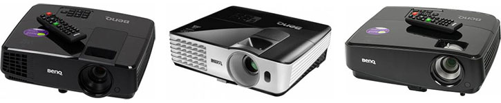 Проекторы BenQ Проекторы BenQ