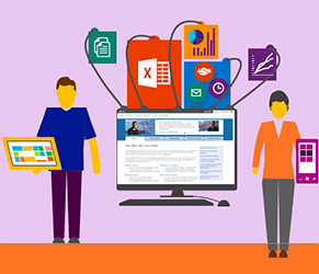 Специальные условия приобретения Microsoft Office 365