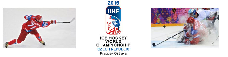 Энергия хоккея с Eaton и MERLION!