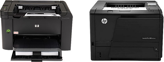 Принтеры HP Value Laser Принтеры HP Value Laser