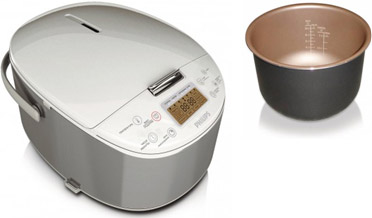 Мультиварка Philips HD3077/40 и Чаша Philips HD3737/03