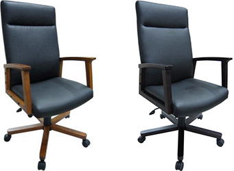 Кресла Бюрократ CH-995 Кресла Бюрократ CH-995