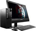 Настольные ПК Lenovo ThinkCentre серии М Настольные ПК Lenovo ThinkCentre серии М