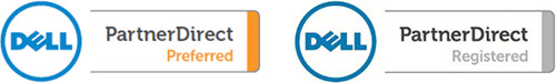 Статусы Dell Partner Direct
