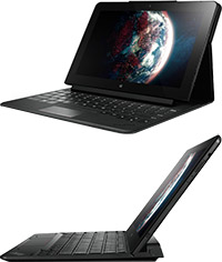 Планшеты ThinkPad 10 Планшеты ThinkPad 10