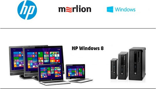 Ноутбуки и моноблоки НР на базе операционной системы Windows 8 Pro Ноутбуки и моноблоки НР на базе операционной системы Windows 8 Pro