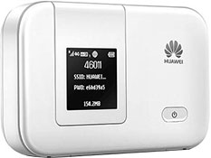Модем 4G Huawei e5372 Модем 4G Huawei e5372
