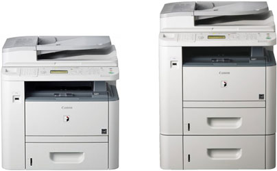 Копиры Canon Копиры Canon