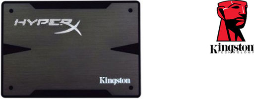 SSD Kingston Original SATA-III