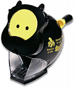 Точилка механическая KW-trio 30RA Корова Точилка механическая KW-trio 30RA Корова