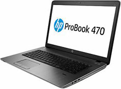 Ноутбук HP Probook 400 Ноутбук HP Probook 400