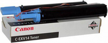 Расходные материалы Canon для офисной печатающей техники imageRunner Расходные материалы Canon для офисной печатающей техники imageRunner