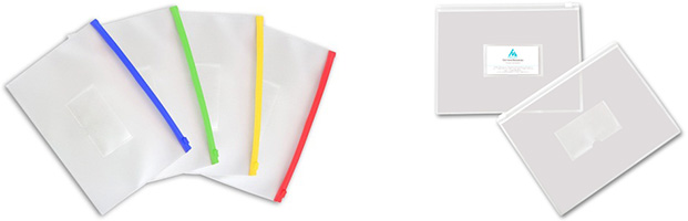 Папки на ZIP молнии ТМ «Бюрократ» Папки на ZIP молнии ТМ «Бюрократ»