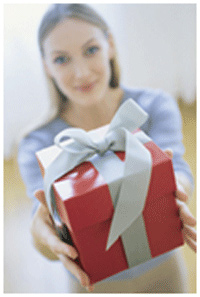 Microsoft: Подарки всем!