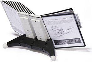 Дисплейная система Durable Sherpa 5519-26 Дисплейная система Durable Sherpa 5519-26