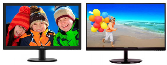  Товар дня: мониторы Philips