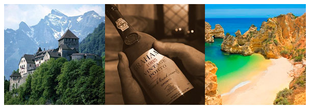 APC зовет в путешествие