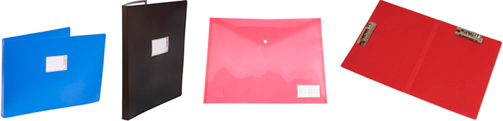 Папки Бюрократ Папки Бюрократ