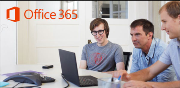 Специальные условия приобретения Microsoft Office 365 для компаний малого и среднего бизнеса