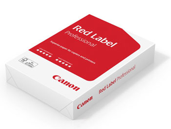  Бумага Canon Oce Red Label Professional  