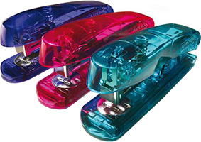 Степлеры RAPESCO Puffa See-Thru Степлеры RAPESCO Puffa See-Thru