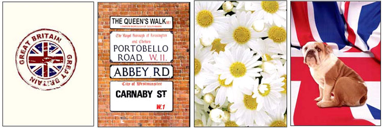 Товар дня: английские блокноты LETTS 