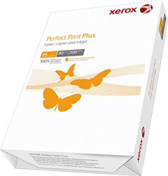 Бумага Xerox 003R97759 Perfect Print A4 Бумага Xerox 003R97759 Perfect Print A4