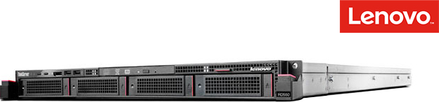 LENOVO: БОНУСЫ ЗА ЗАКУПКИ СЕРВЕРОВ