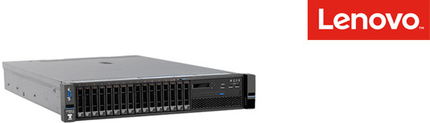 Серверы Lenovo SystemX