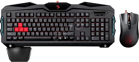 Продукция бренда А4tech