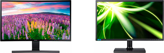 Мониторы Samsung Мониторы Samsung