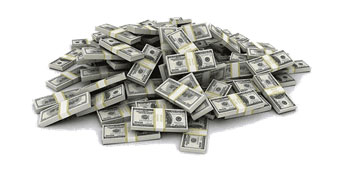 Eaton: Гонка за капиталом Eaton: Гонка за капиталом