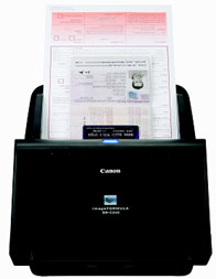 Canon: эффективная работа в офисе 