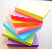 Stick’N из портфеля MERLION