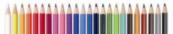 Товар дня: цветные карандаши ADEL по отличной цене!