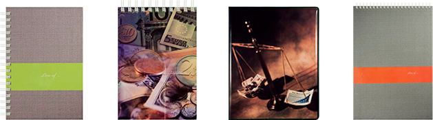 Товар дня: тетради и блокноты Товар дня: тетради и блокноты