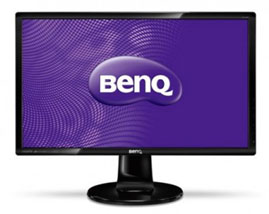 Мониторы BenQ