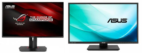 ASUS: выгодный август