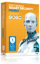 Простая арифметика с ESET NOD32