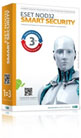 Простая арифметика с ESET NOD32