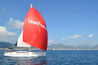 Compaq: Романтики с IT-дороги!